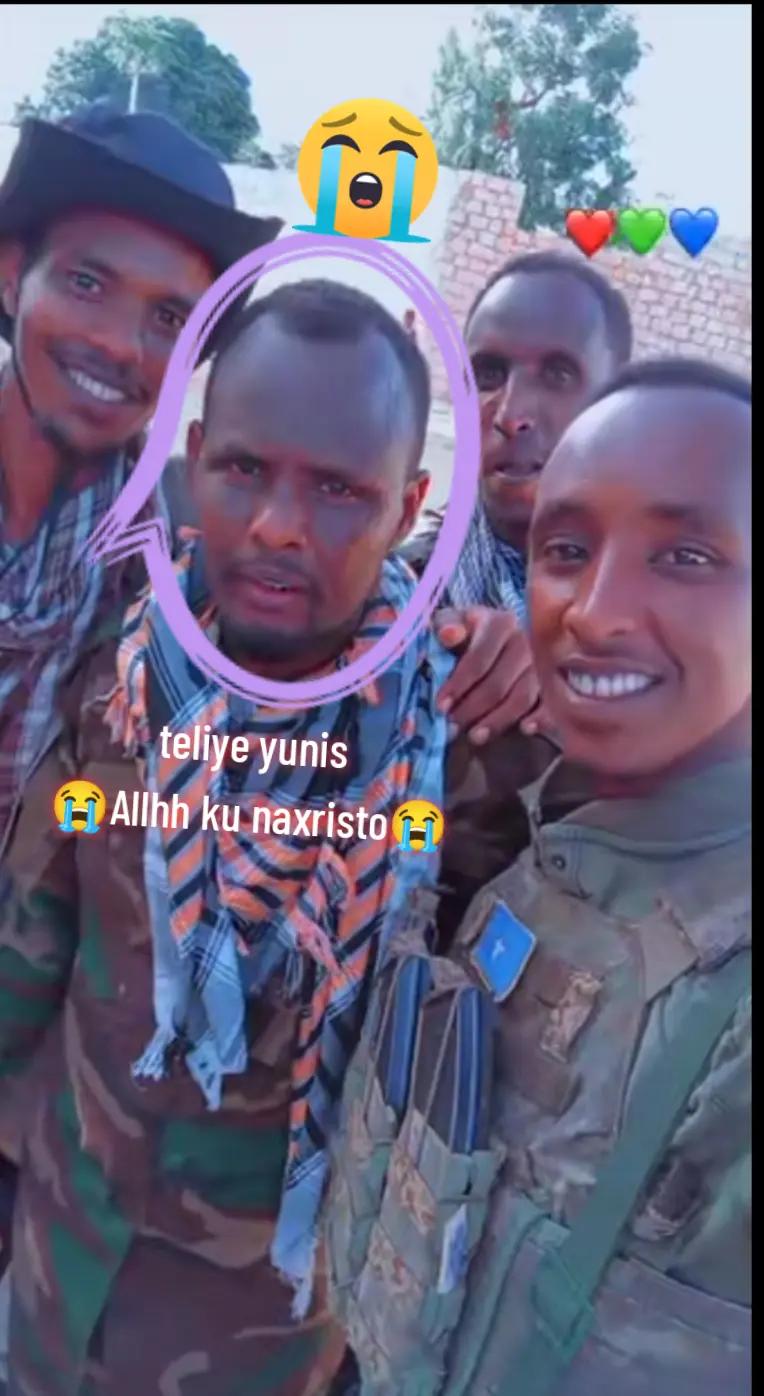 @libaaxa bay gaduud ☠️💀