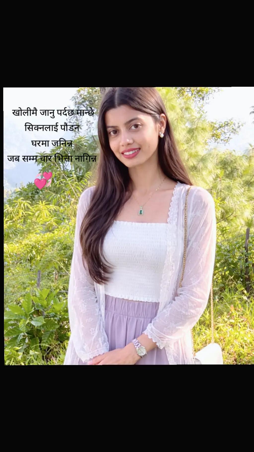 @Samiksha ☯️