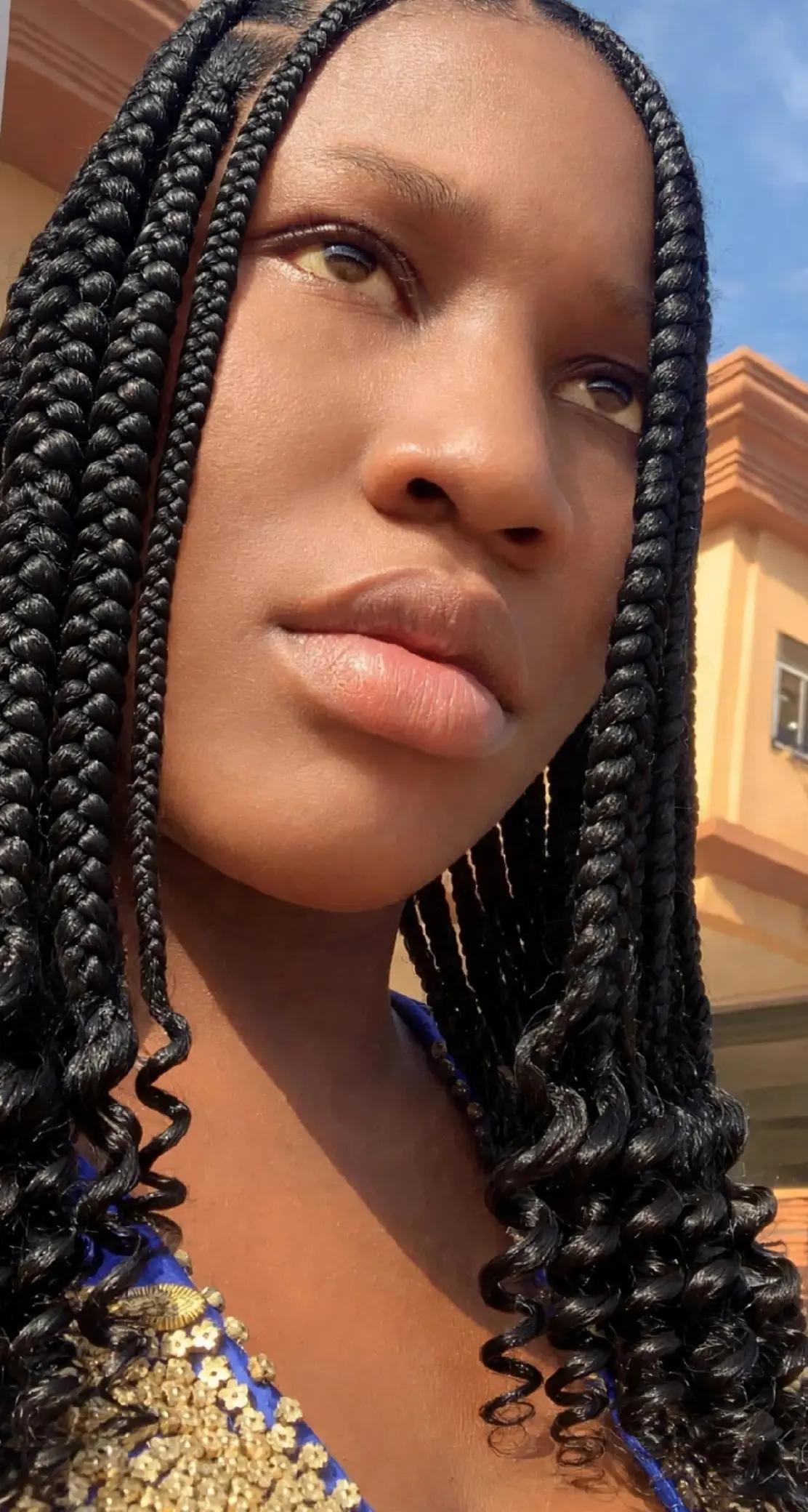 @Miss curvy 🥰