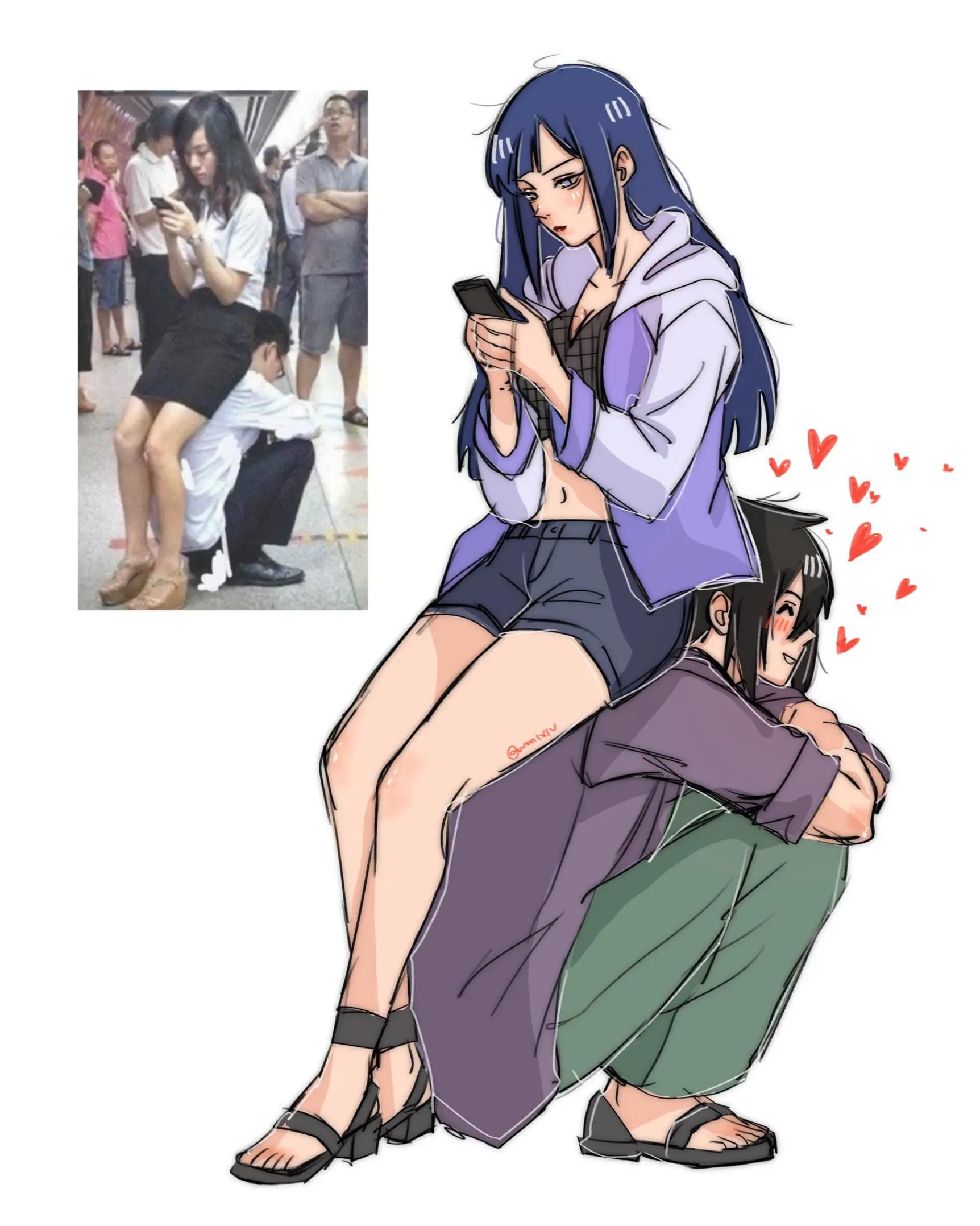 @Dokisama