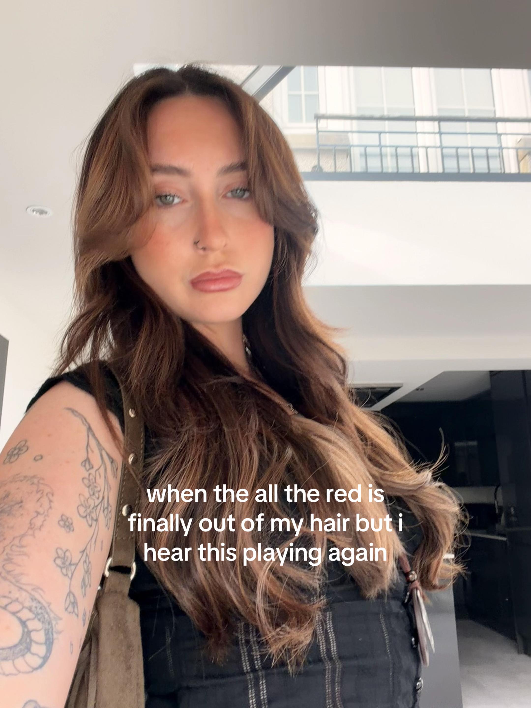 @abbigilmour