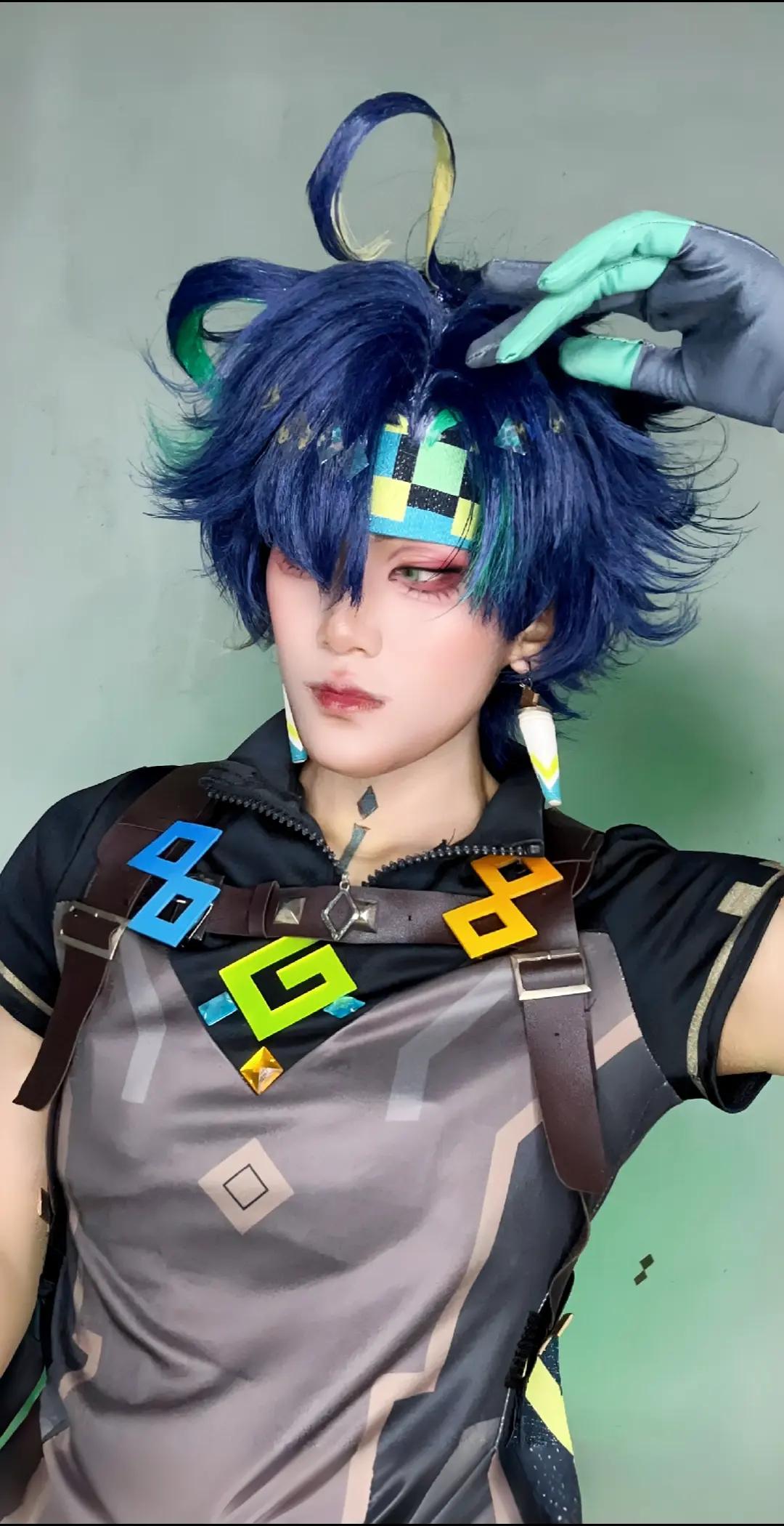 @Italee_cos