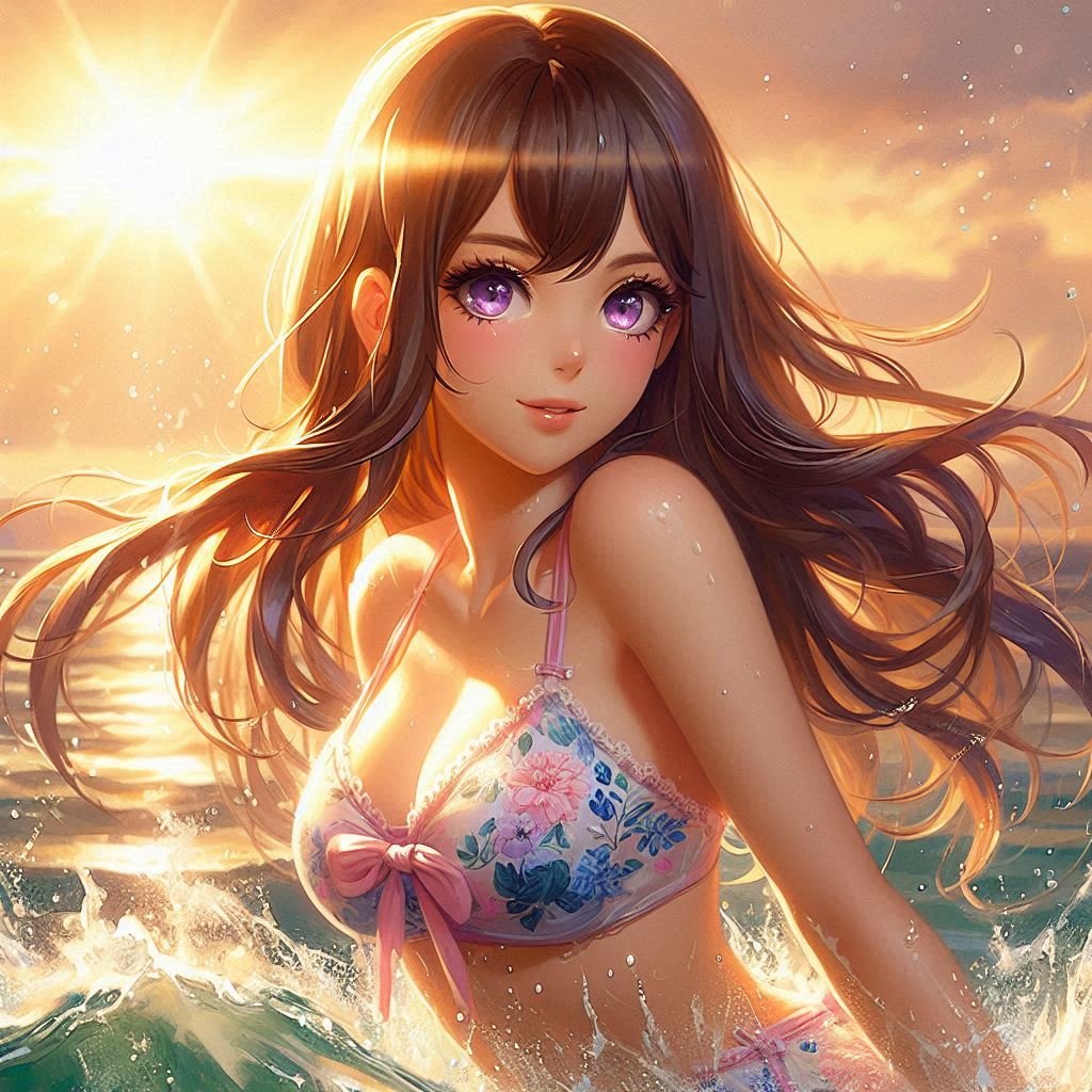 @Sofia Akiyama Tsukihana