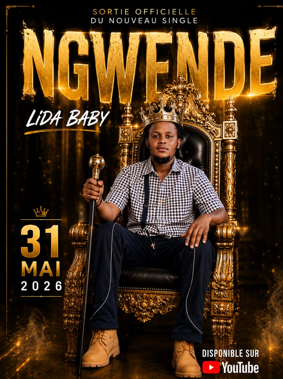 @LIDABABYOFFICIEL