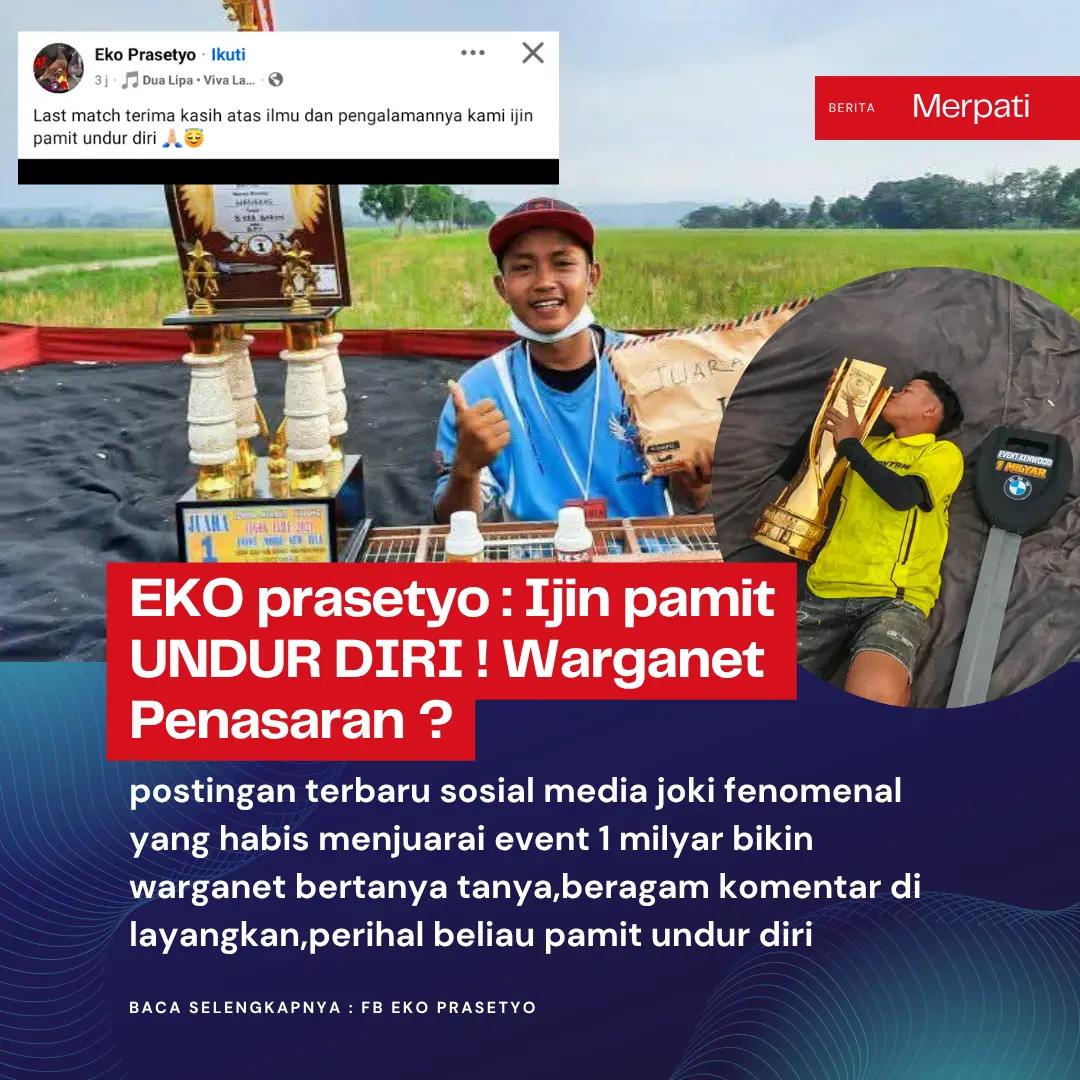 @Berita Merpati