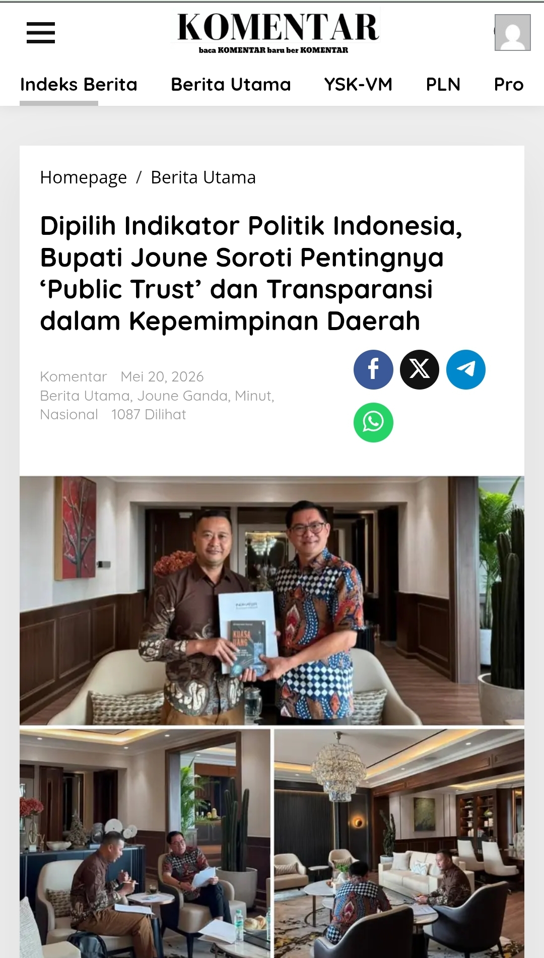 @Joppy Senduk