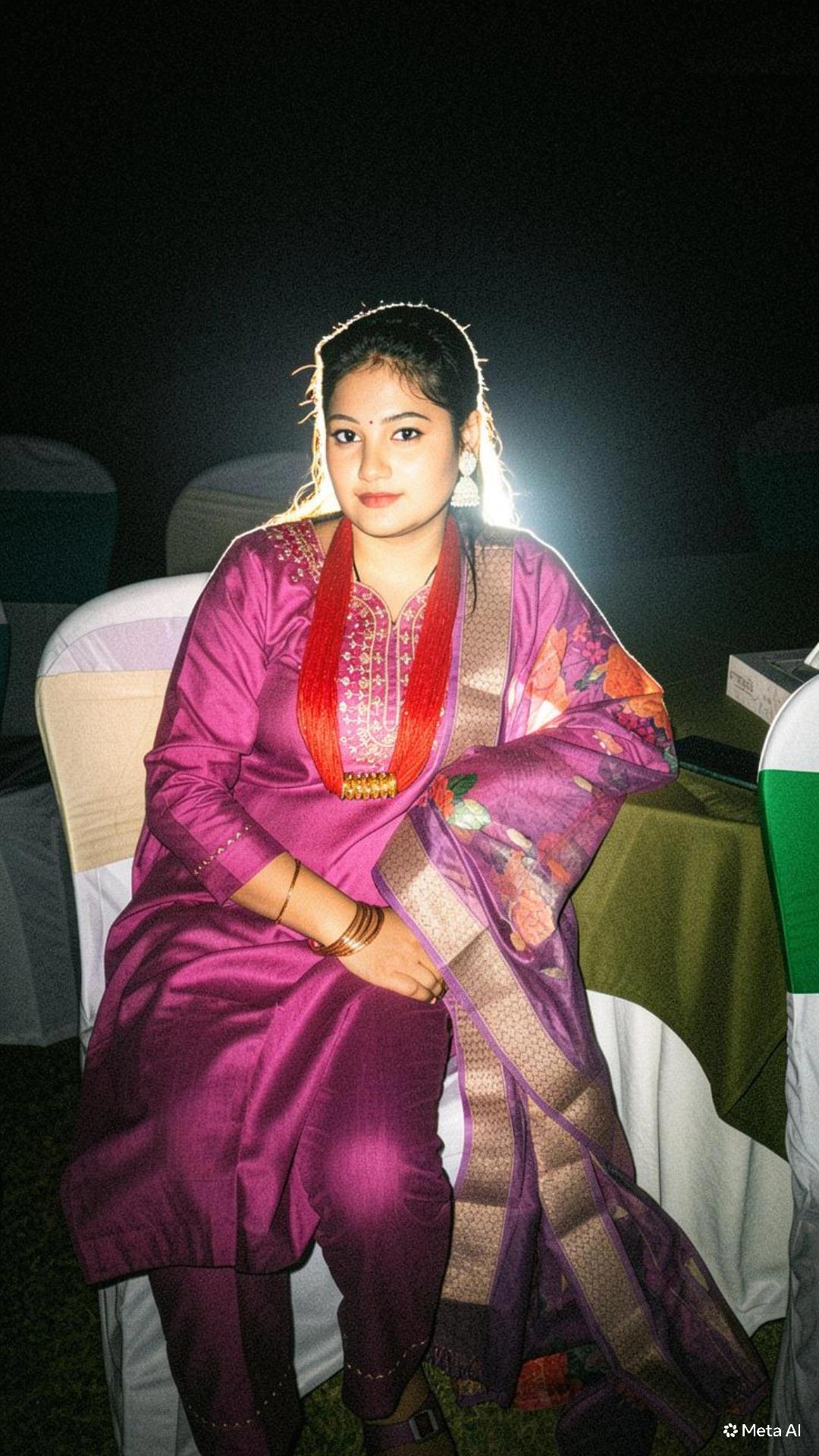 @Nisha Basnet