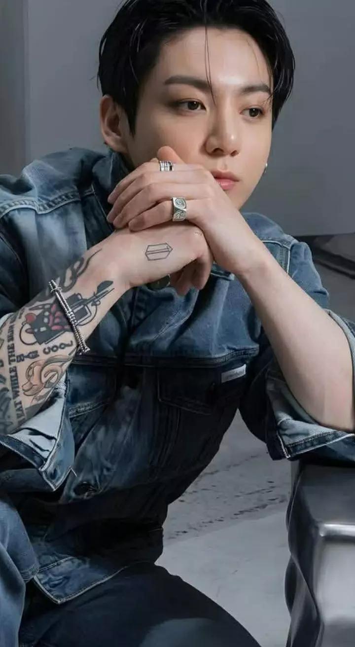 @JK❤