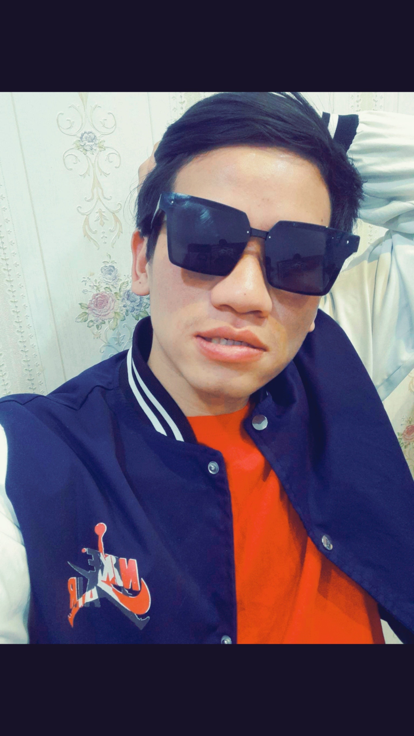 @Lurey Xu-rey Moh