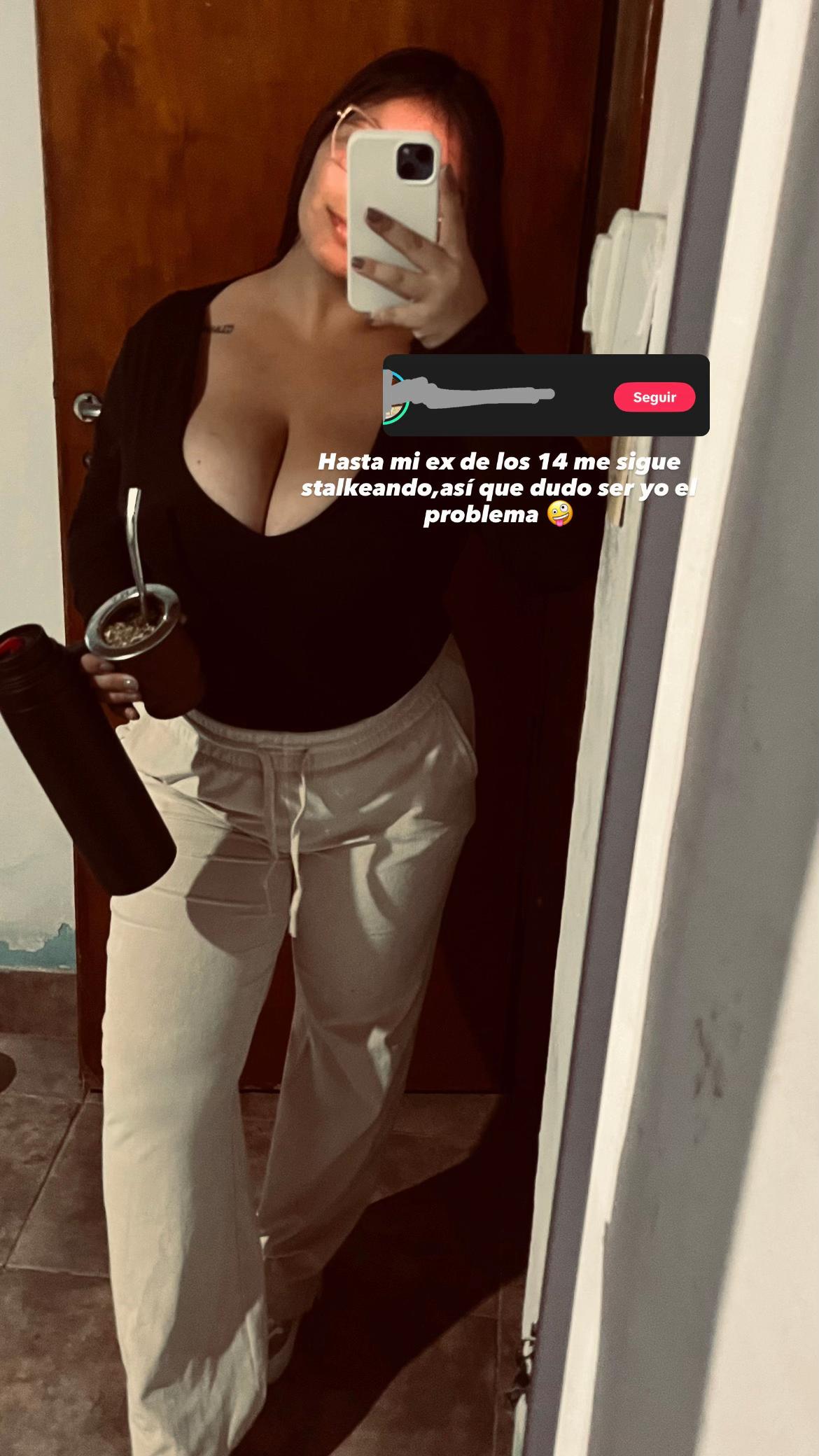 @Sstefii Montenegro