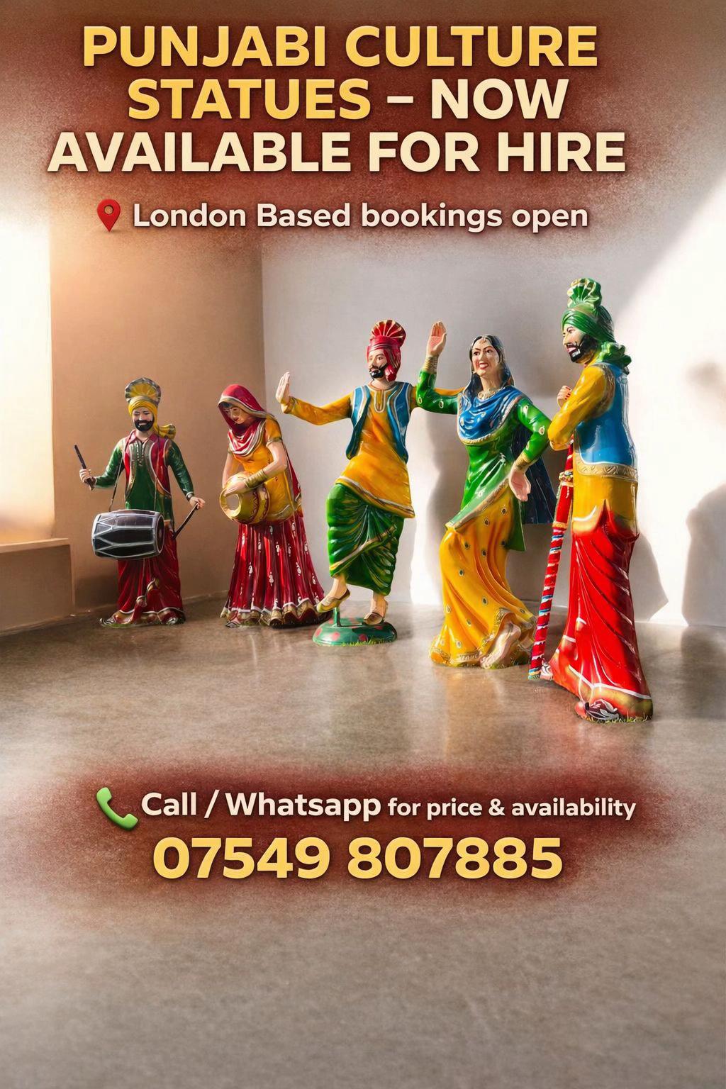 @Harjit Sangeet Decor