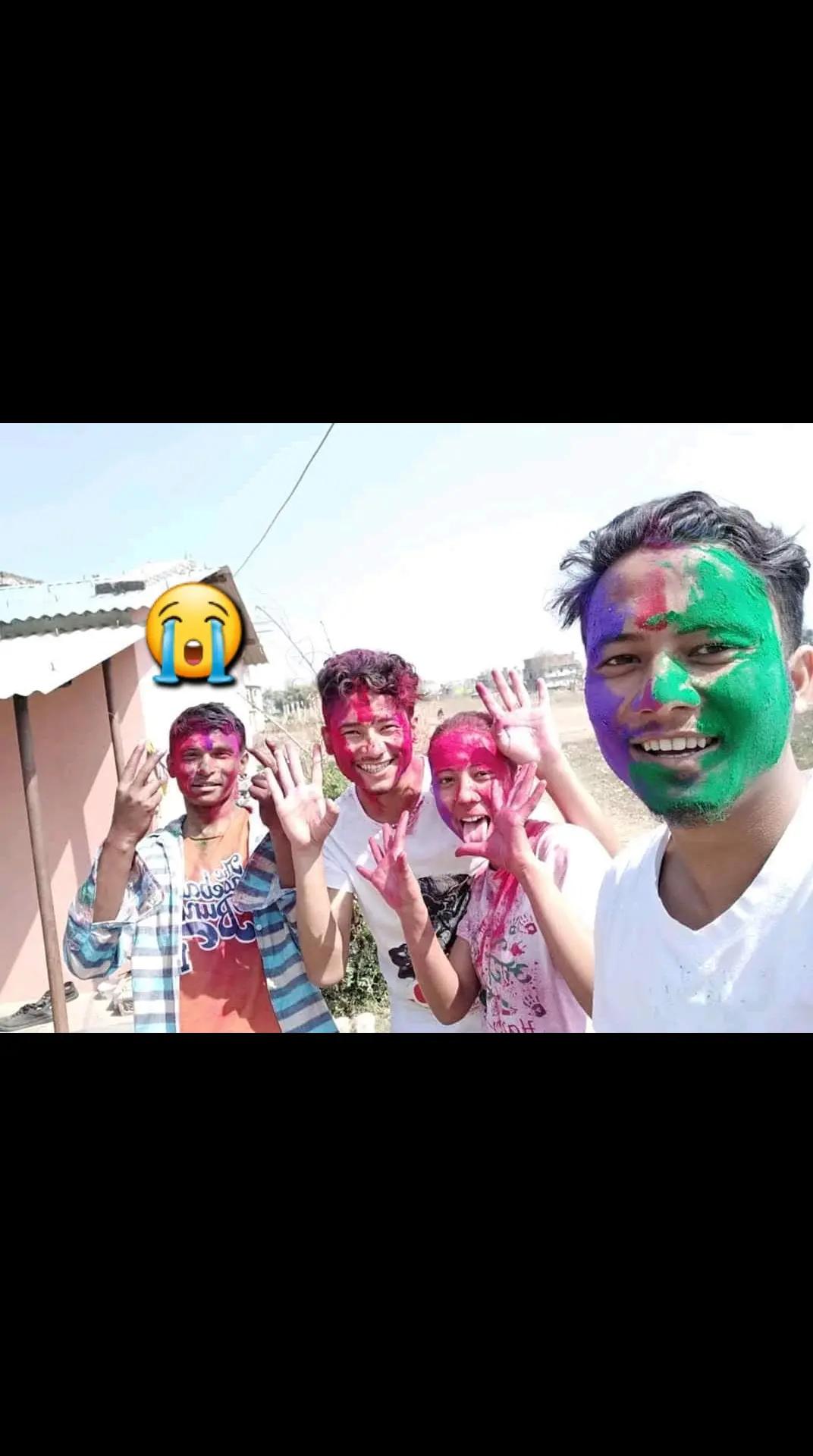 @Indra gharti magar