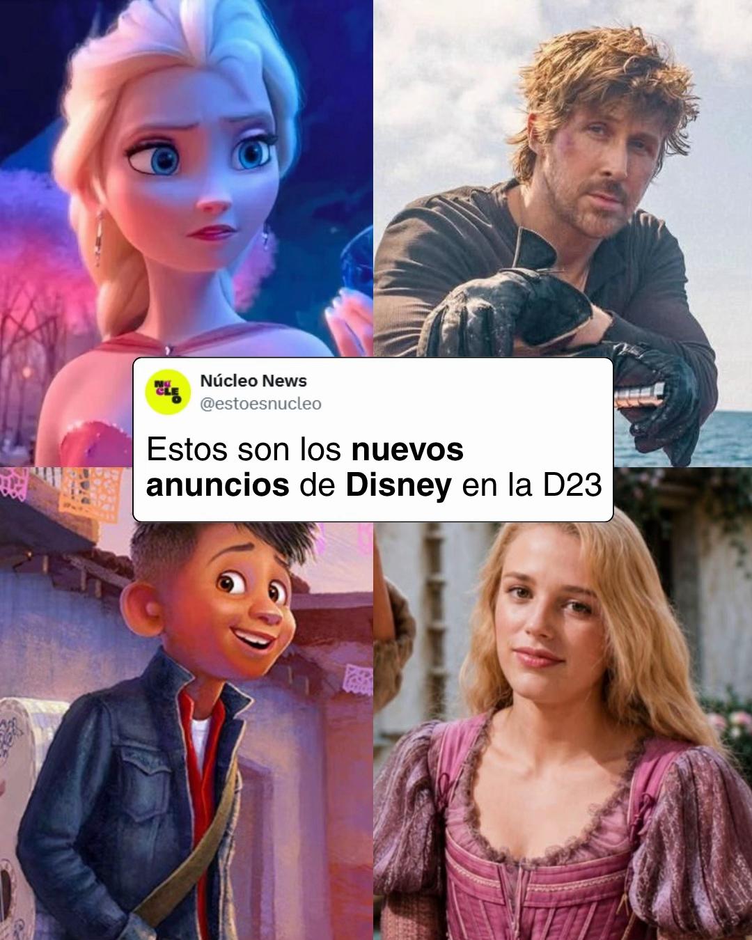 @Núcleo