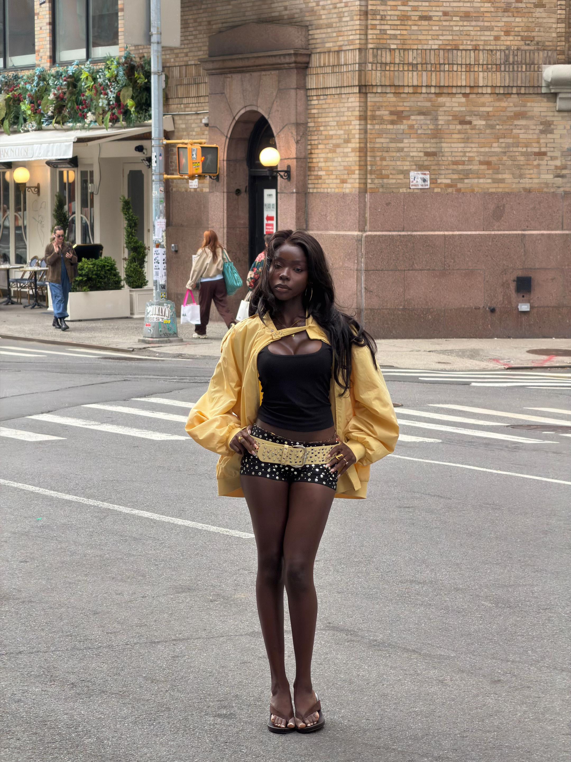 @Kristine Achayo