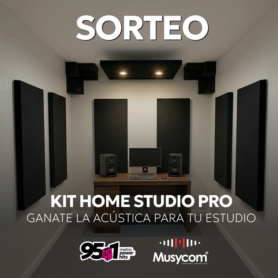 @Metro Power Hits 95.1