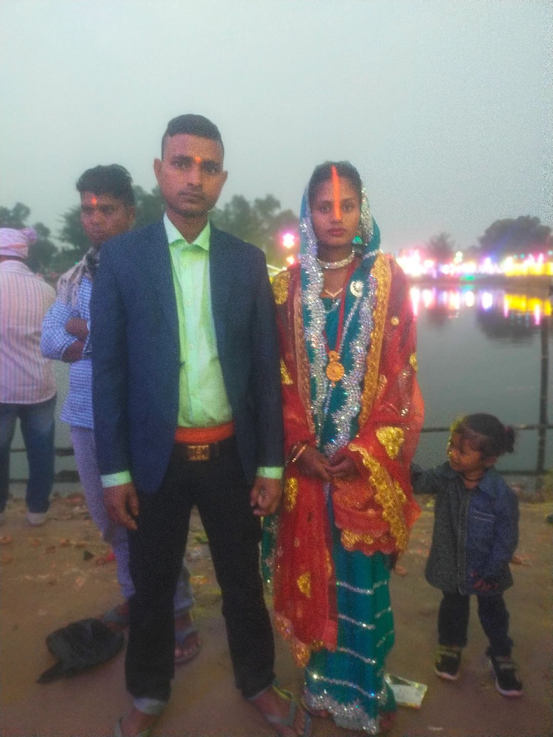 @Parbhu Ram