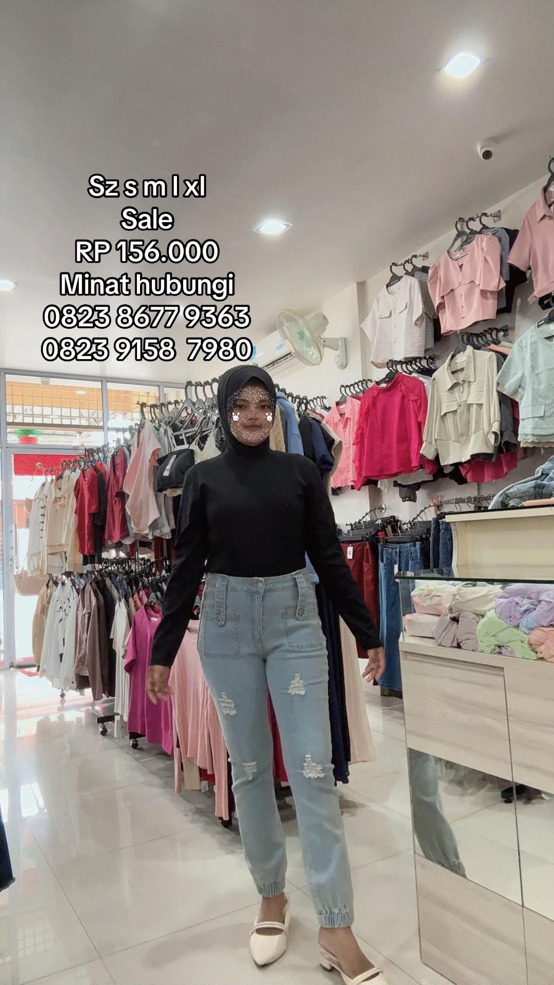 @D&E boutique