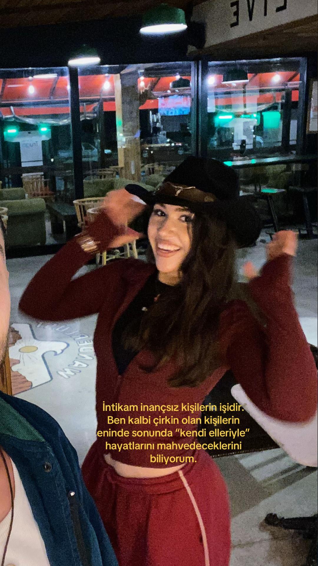 @Kübra ✶