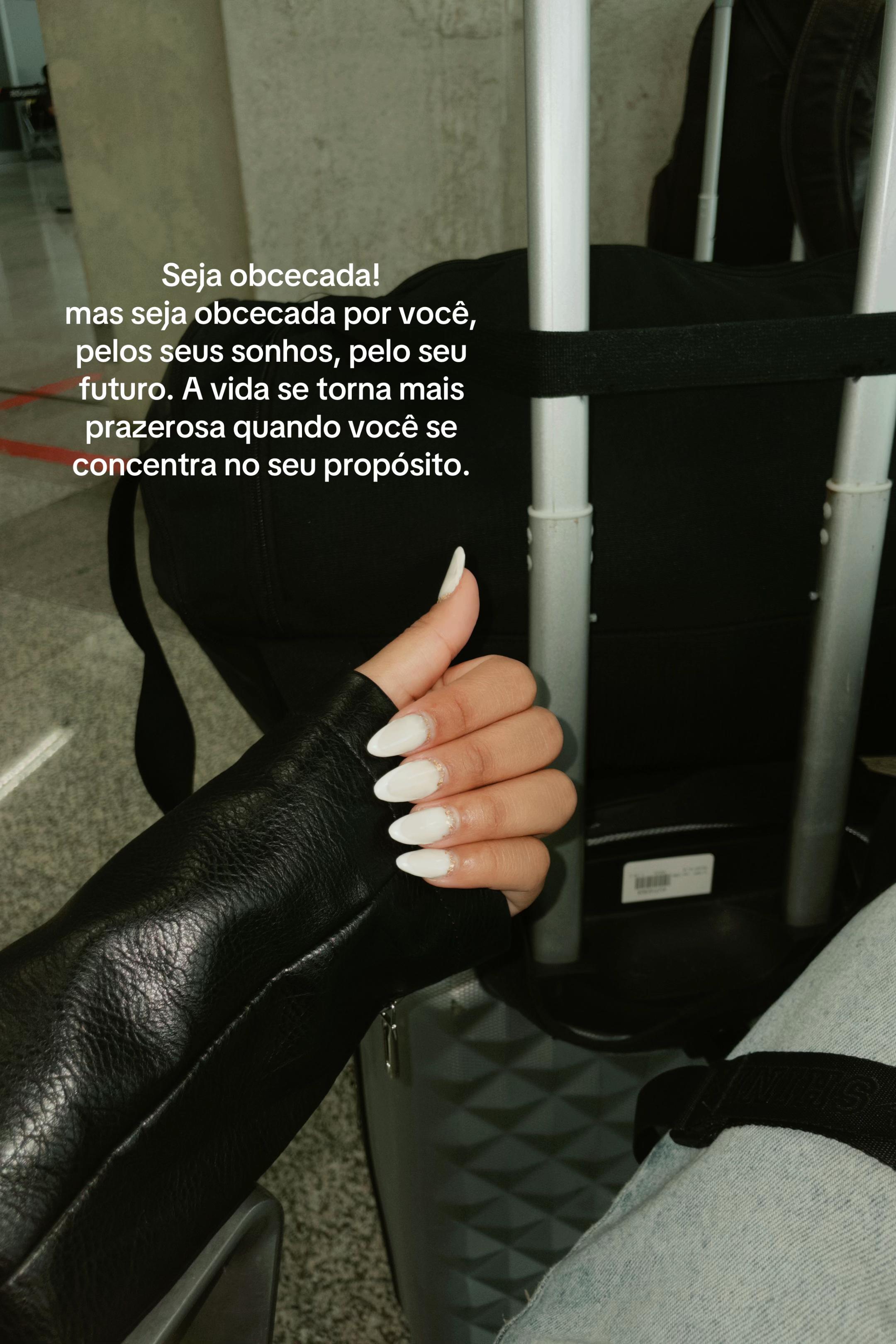 @Ana Clara Toledo