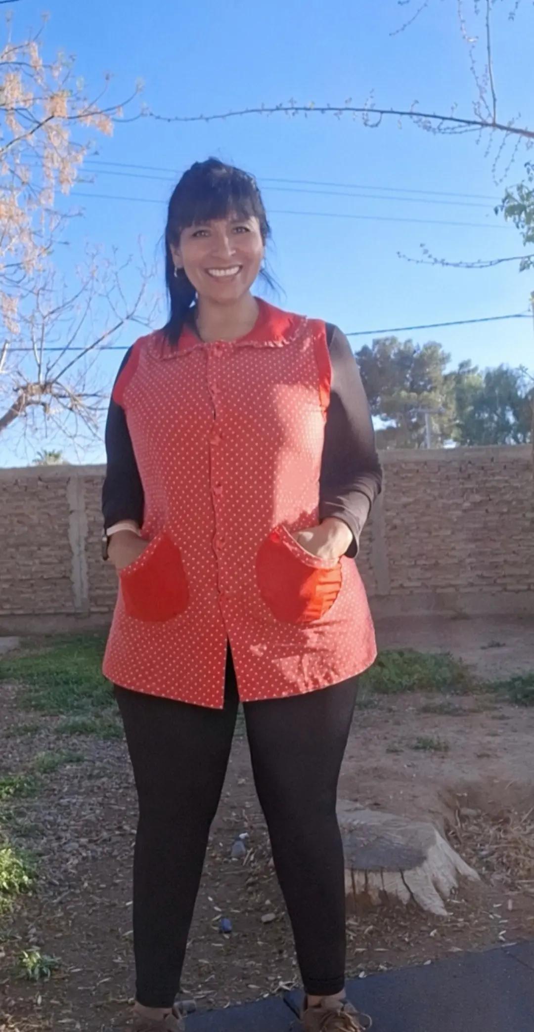 @Saida Ibarra