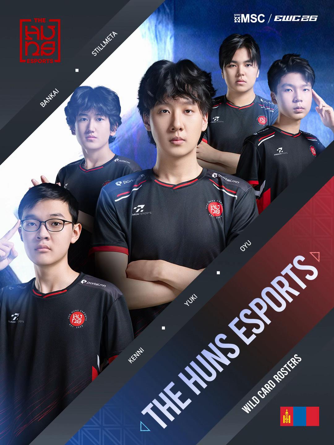 @MLBB Esports Official