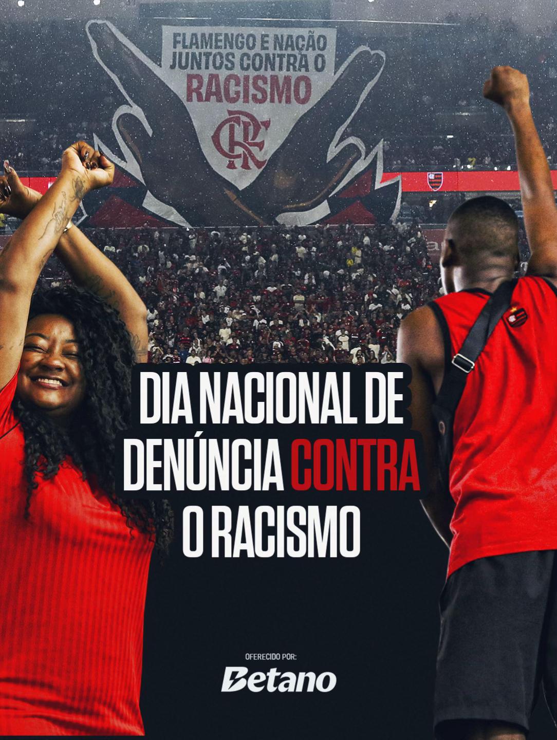 @Flamengo
