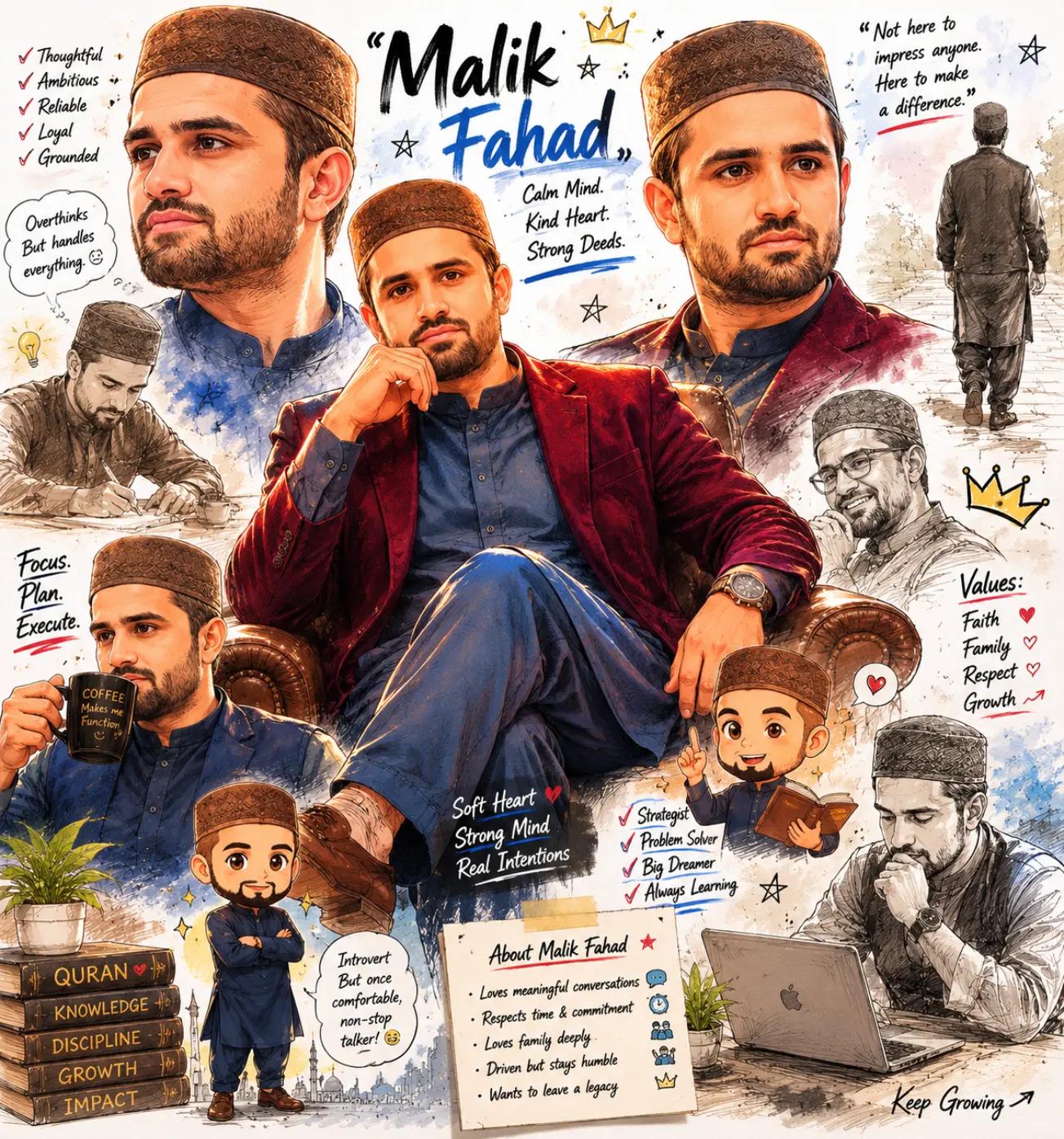 @Malik Fahad