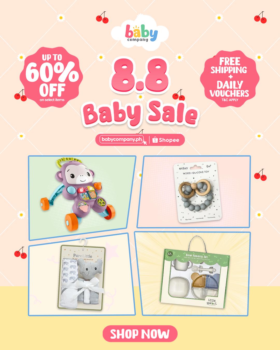 @Baby Company