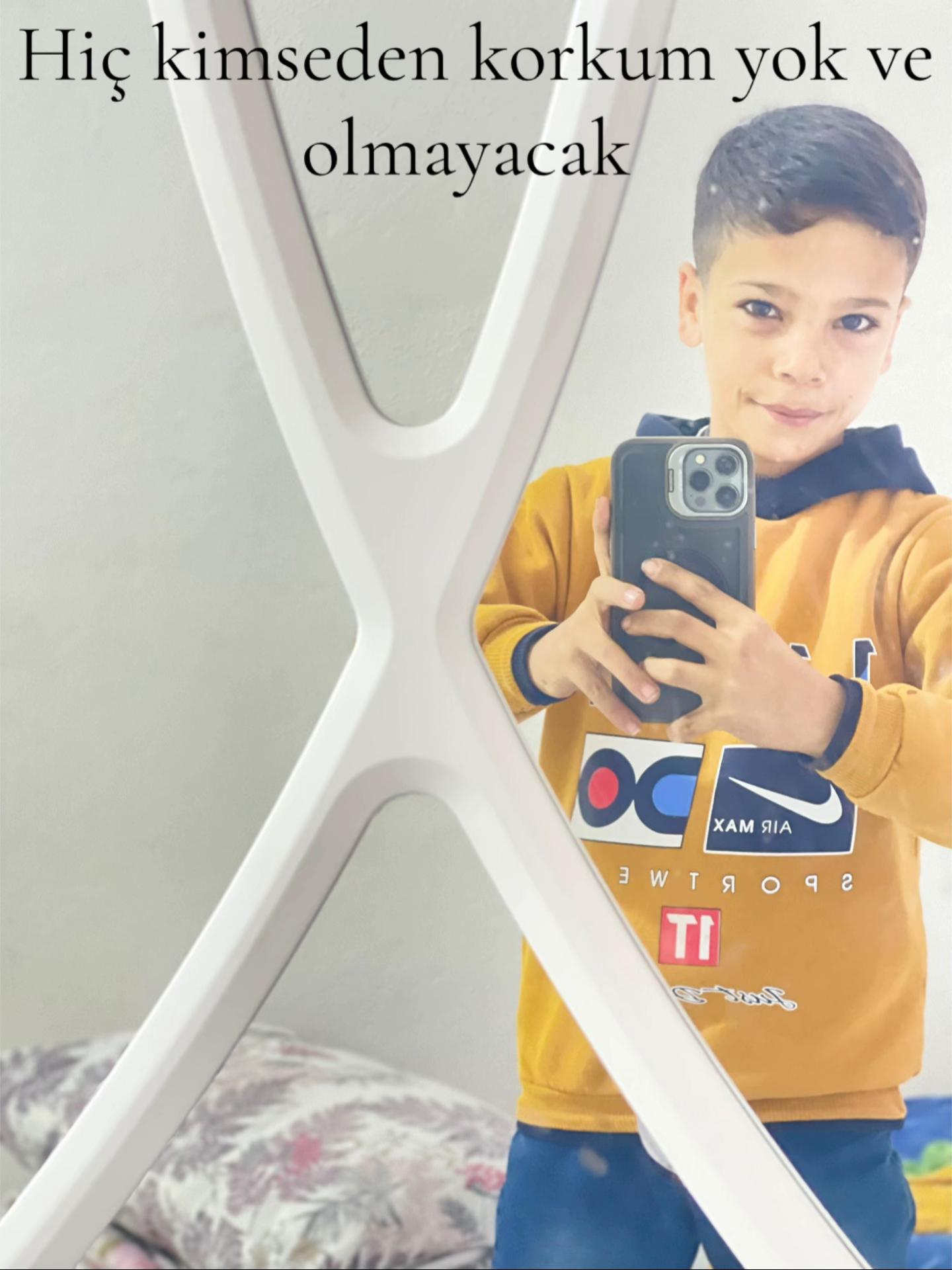 @MÜSLÜM ERGÜN