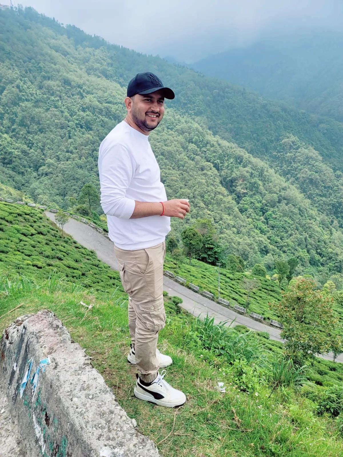@Nabin Ghimire