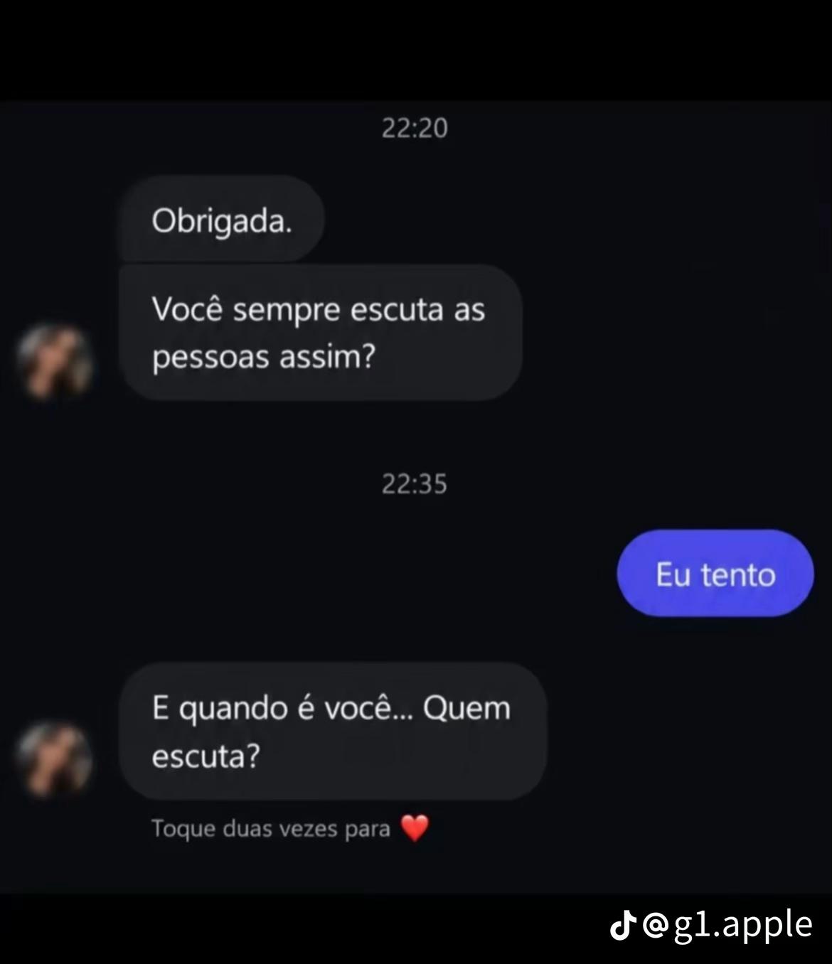 @Higor Melo