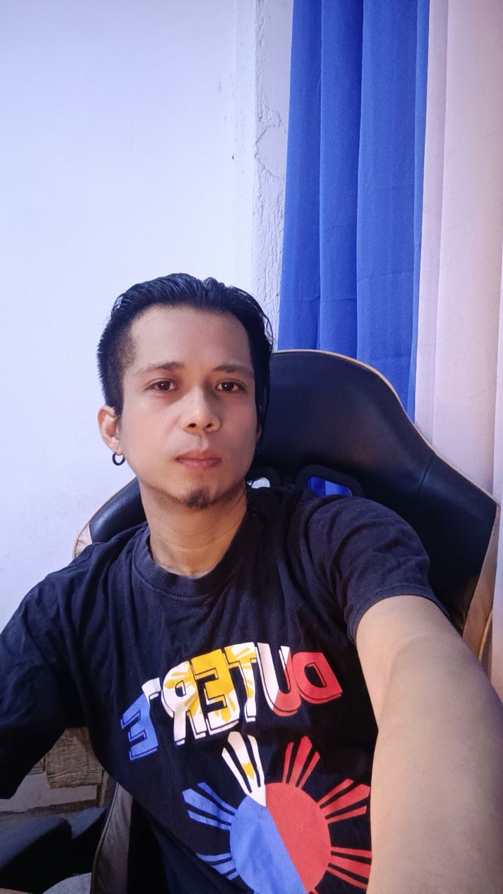 @RenzMikel