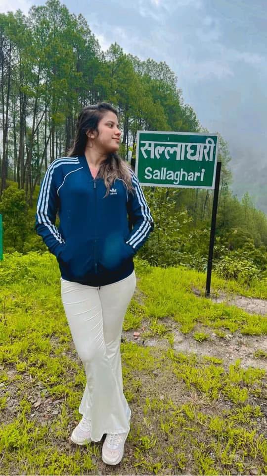 @☀️ Anita bhardwaj 🌙