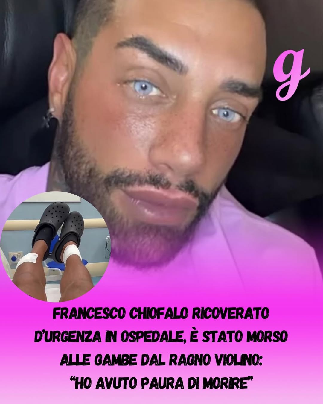 @Il Gossip Italia
