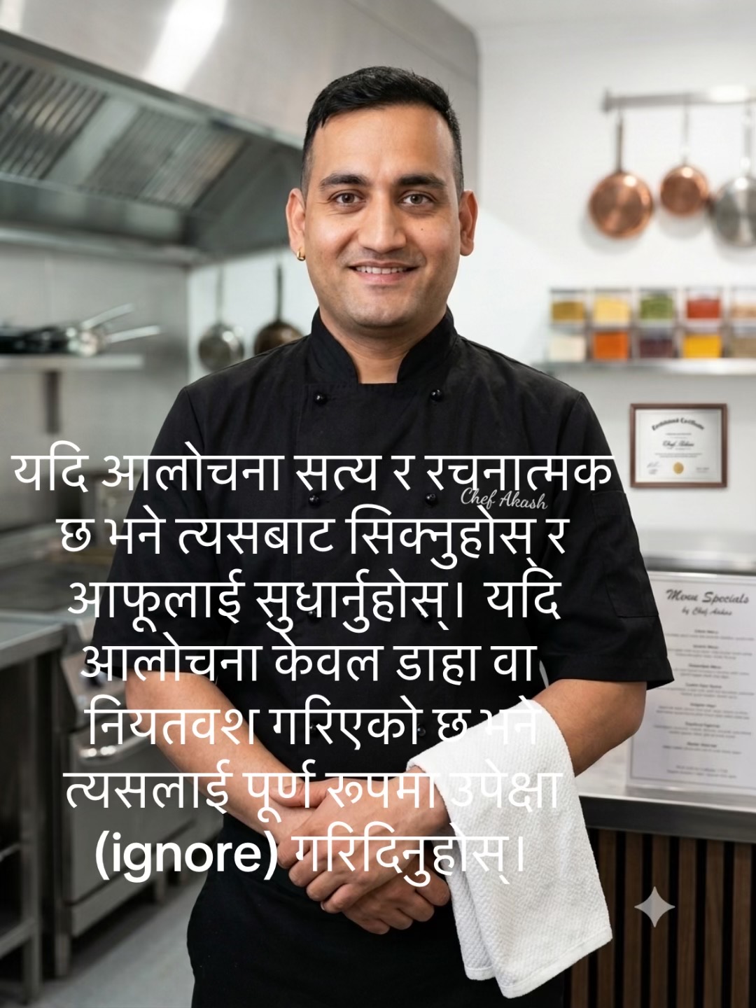 @Akash Aryal