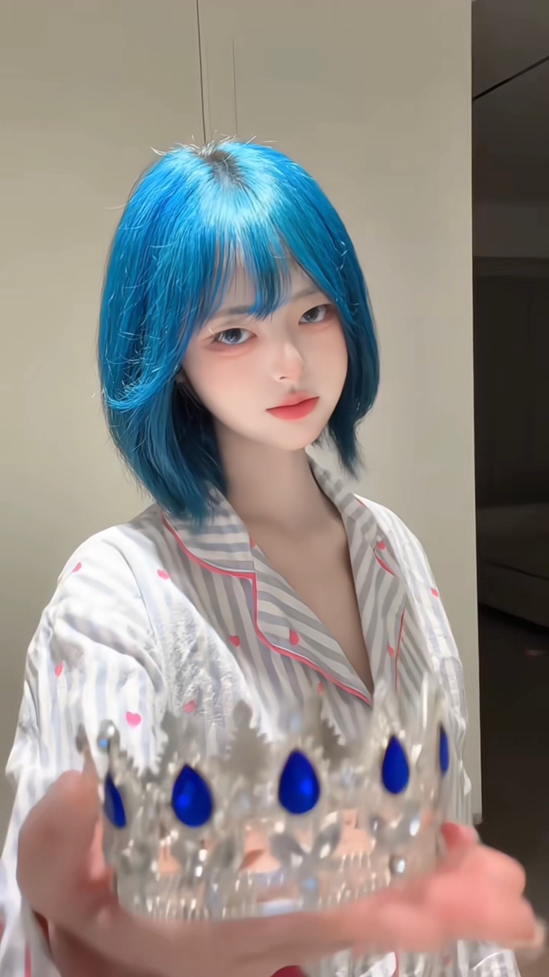 @Chu Lin 小谢