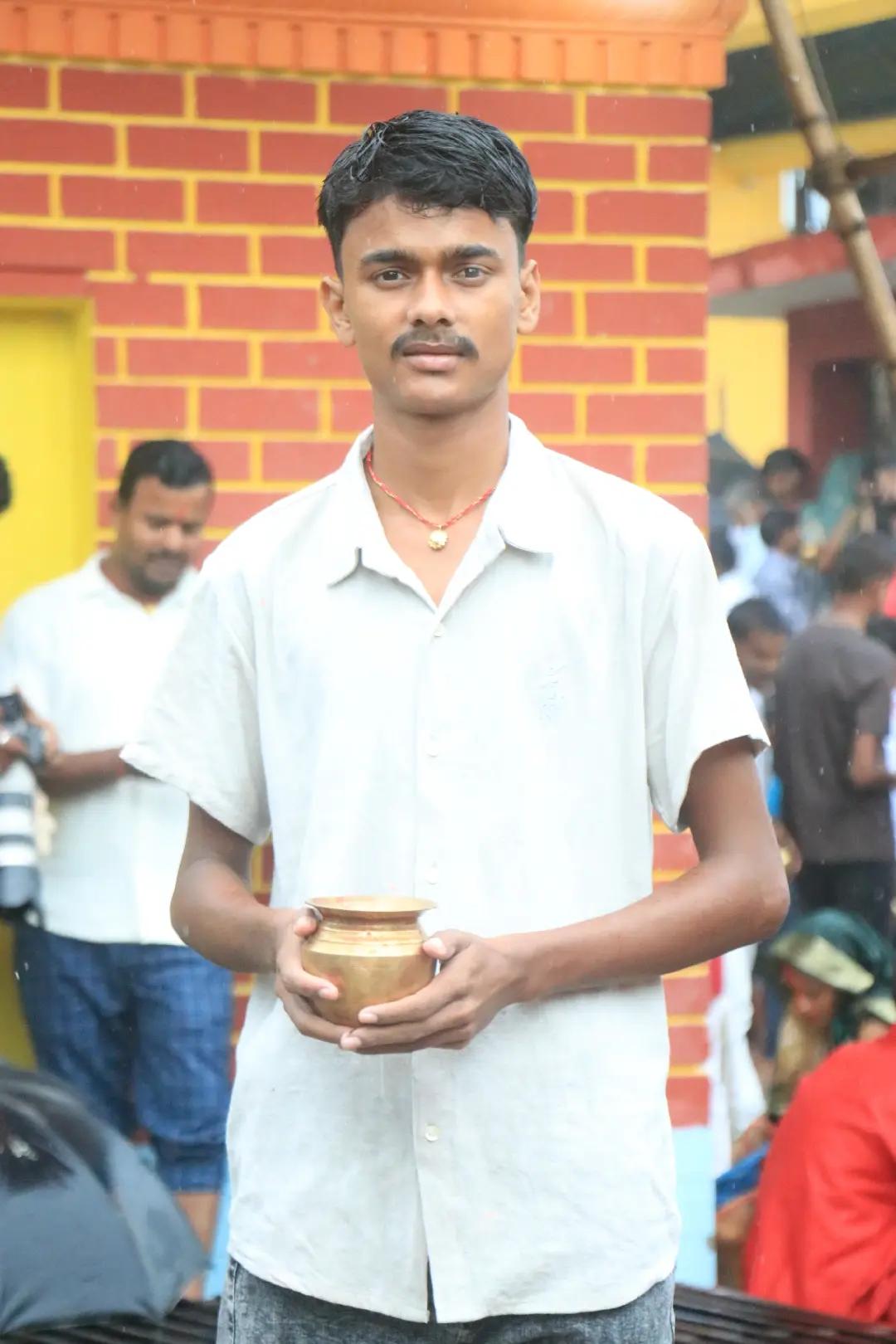 @arun raj 1