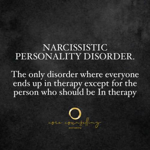 @Core Counselling and Healing
