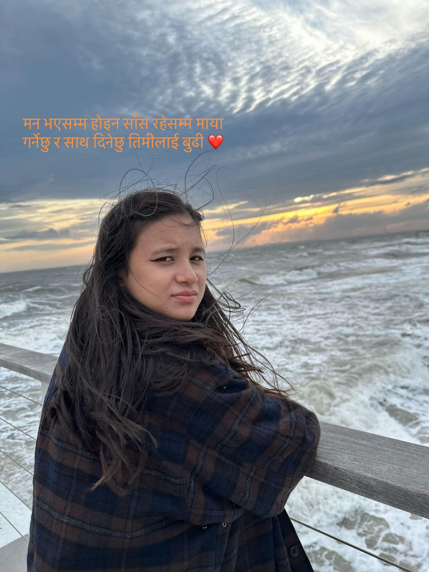 @कमल जंग कुँवर 🌍🕉️