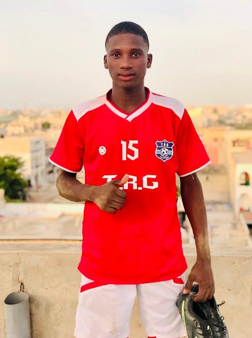 @tapha matar faty pro ⚽️⚽️❤️