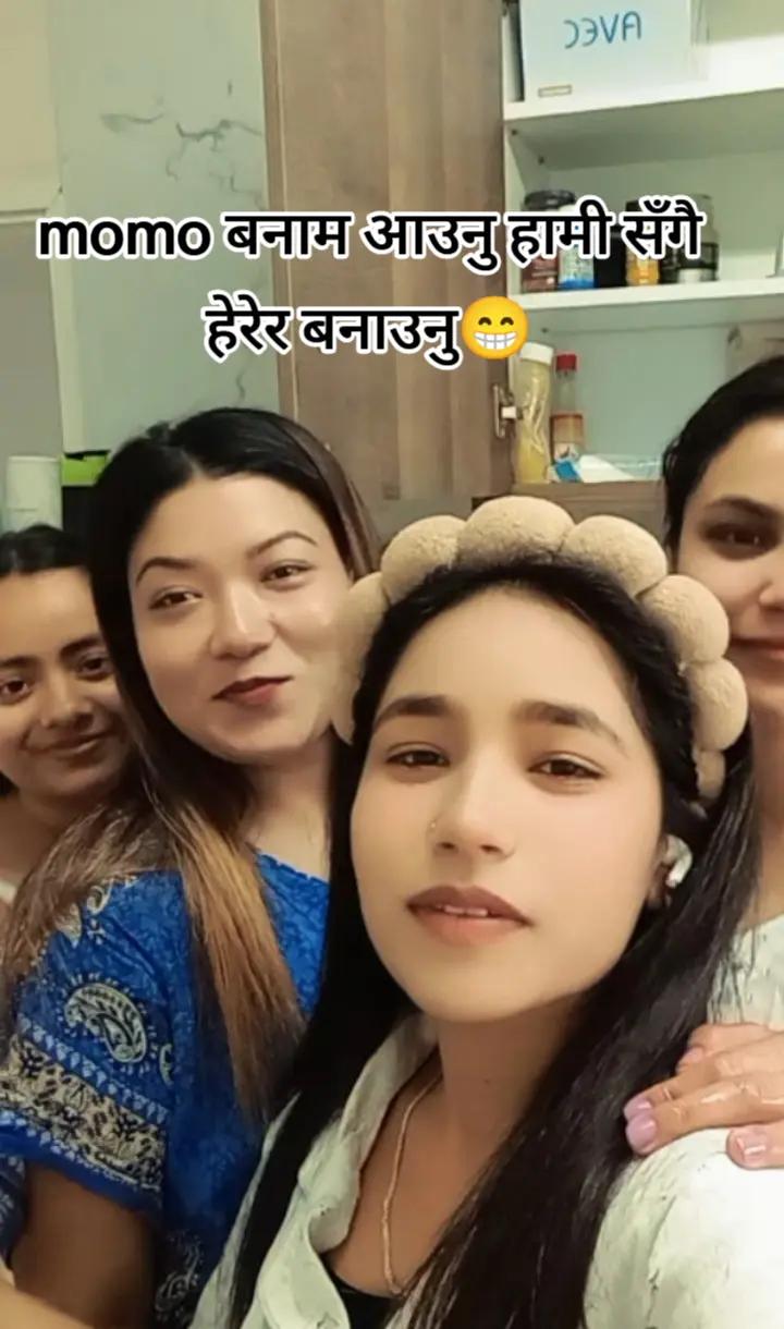 @Supriya thakuri