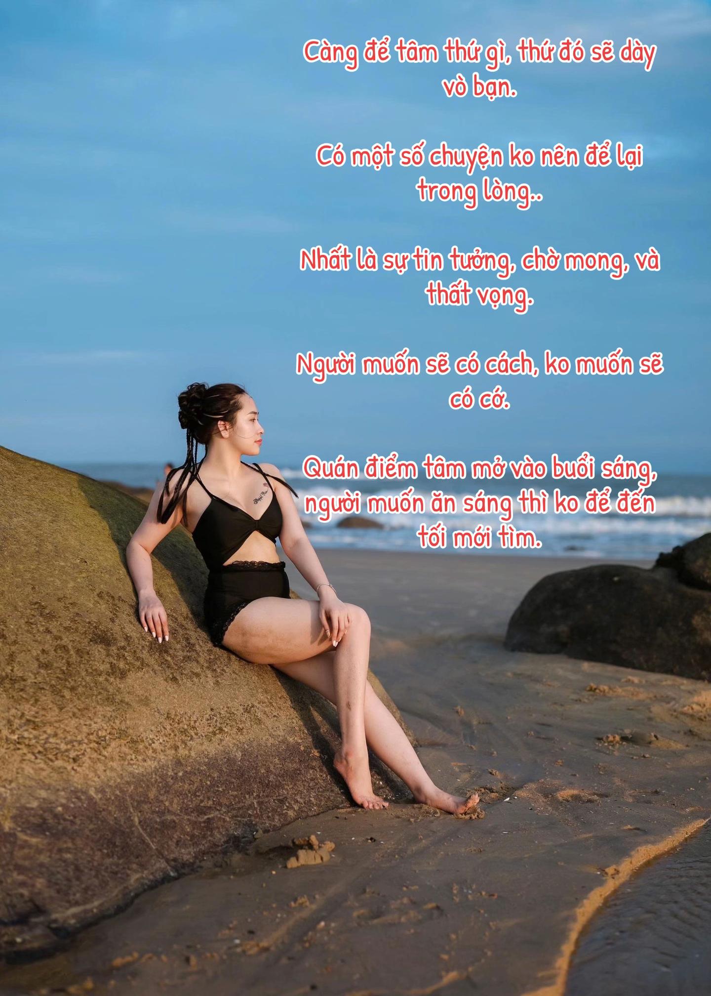 @Bé Duyên