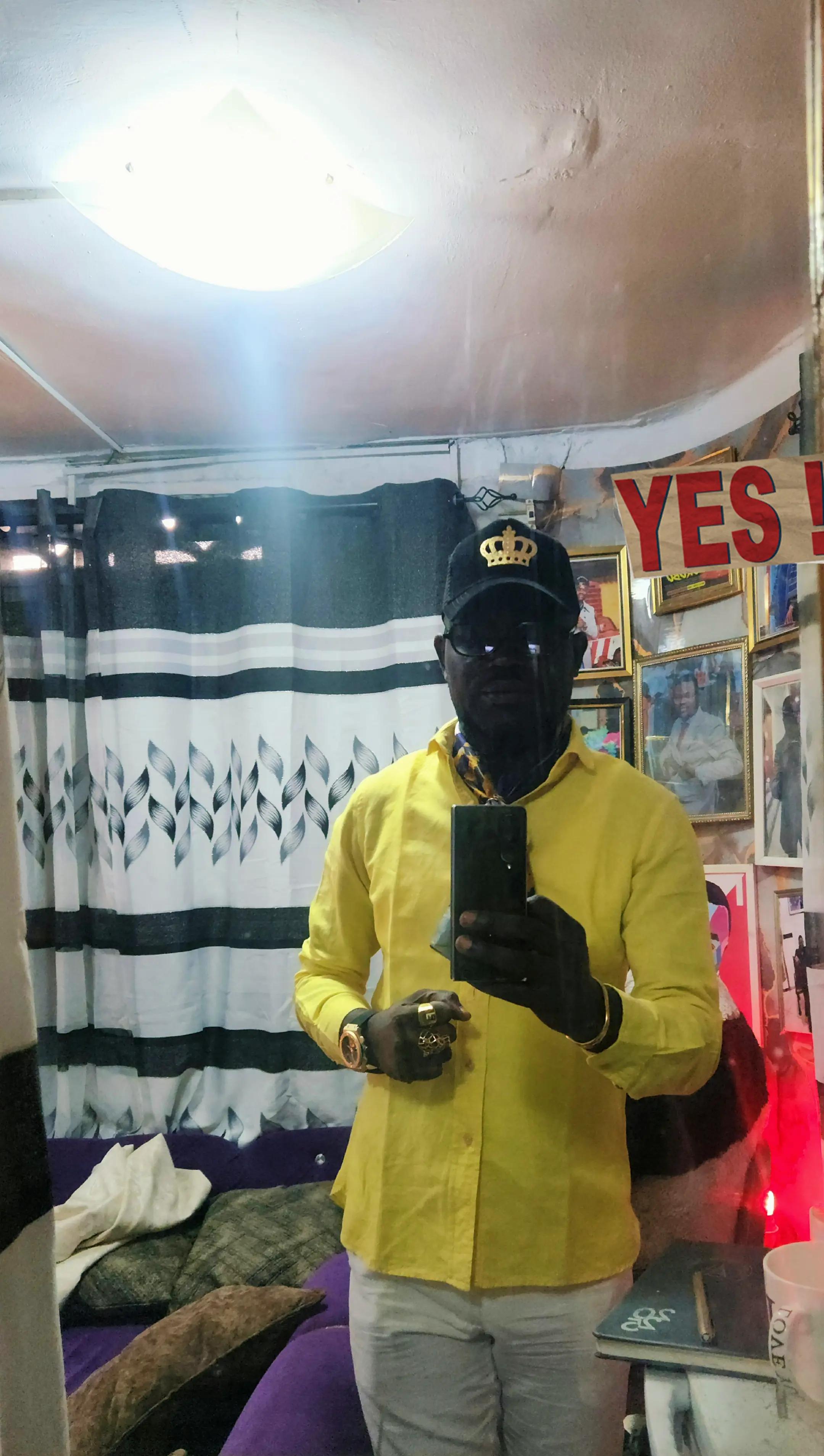 @YEYE ART LE SUPER 👑👑👑