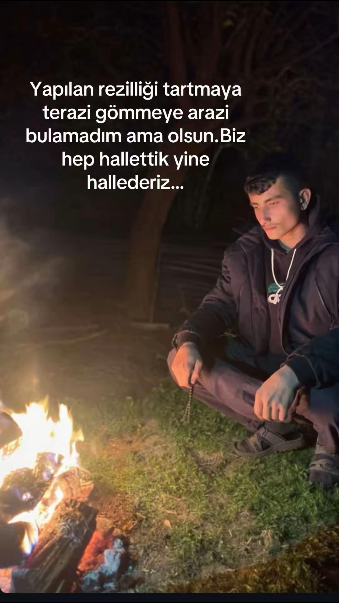 @Muhammet Şahanalan 👑