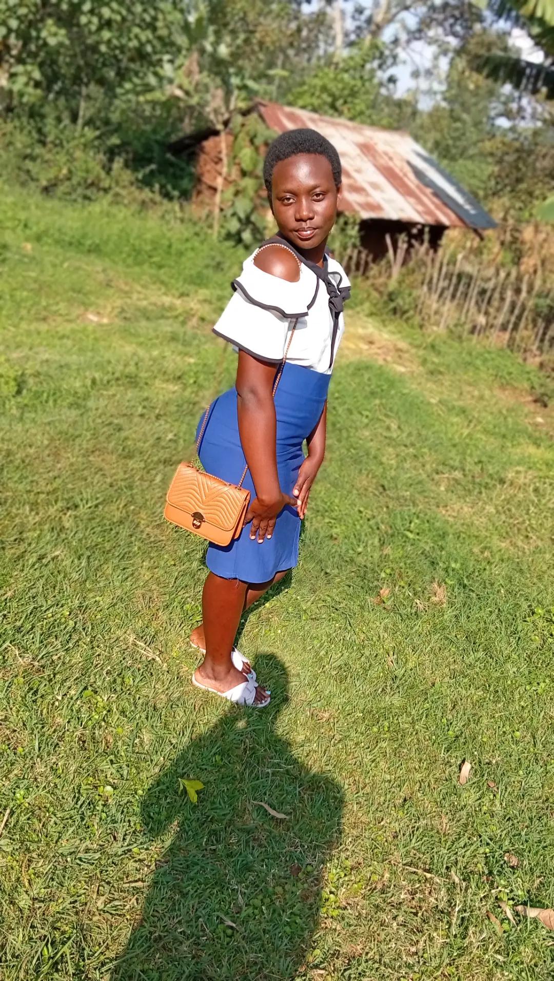 @Kisii darling ✨