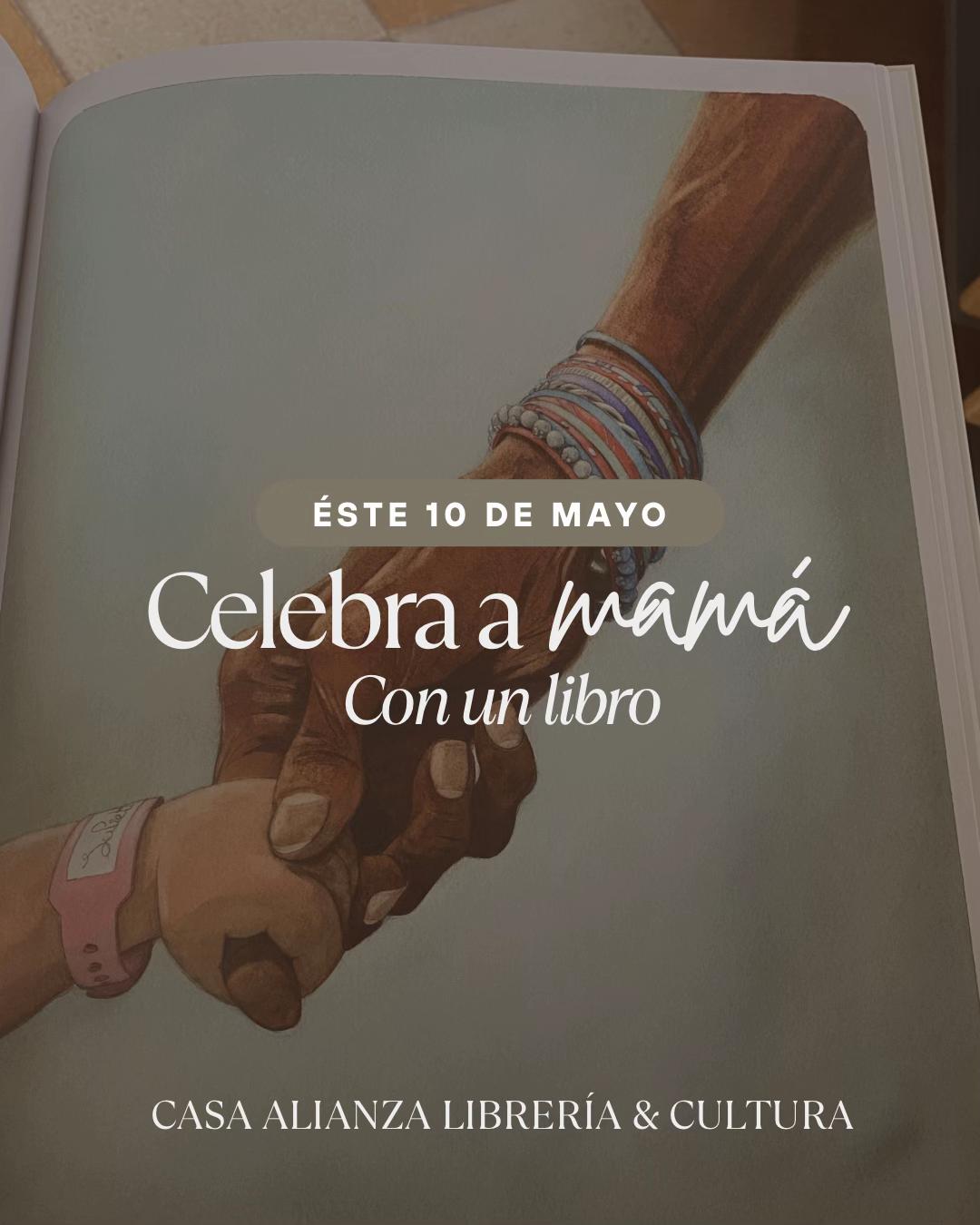 @Casa Alianza Libreria