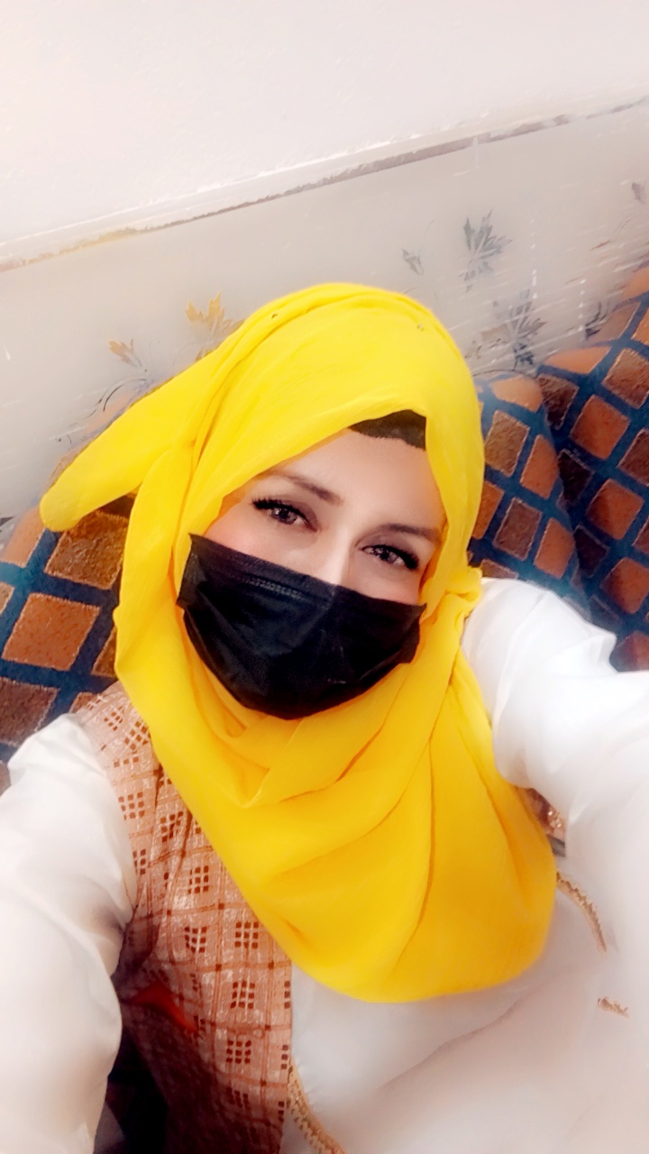 @Nadia Khan ❤️🌹