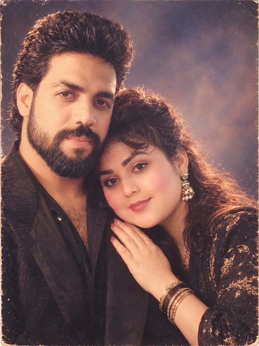 @🤴Gaurav💍Paro👸