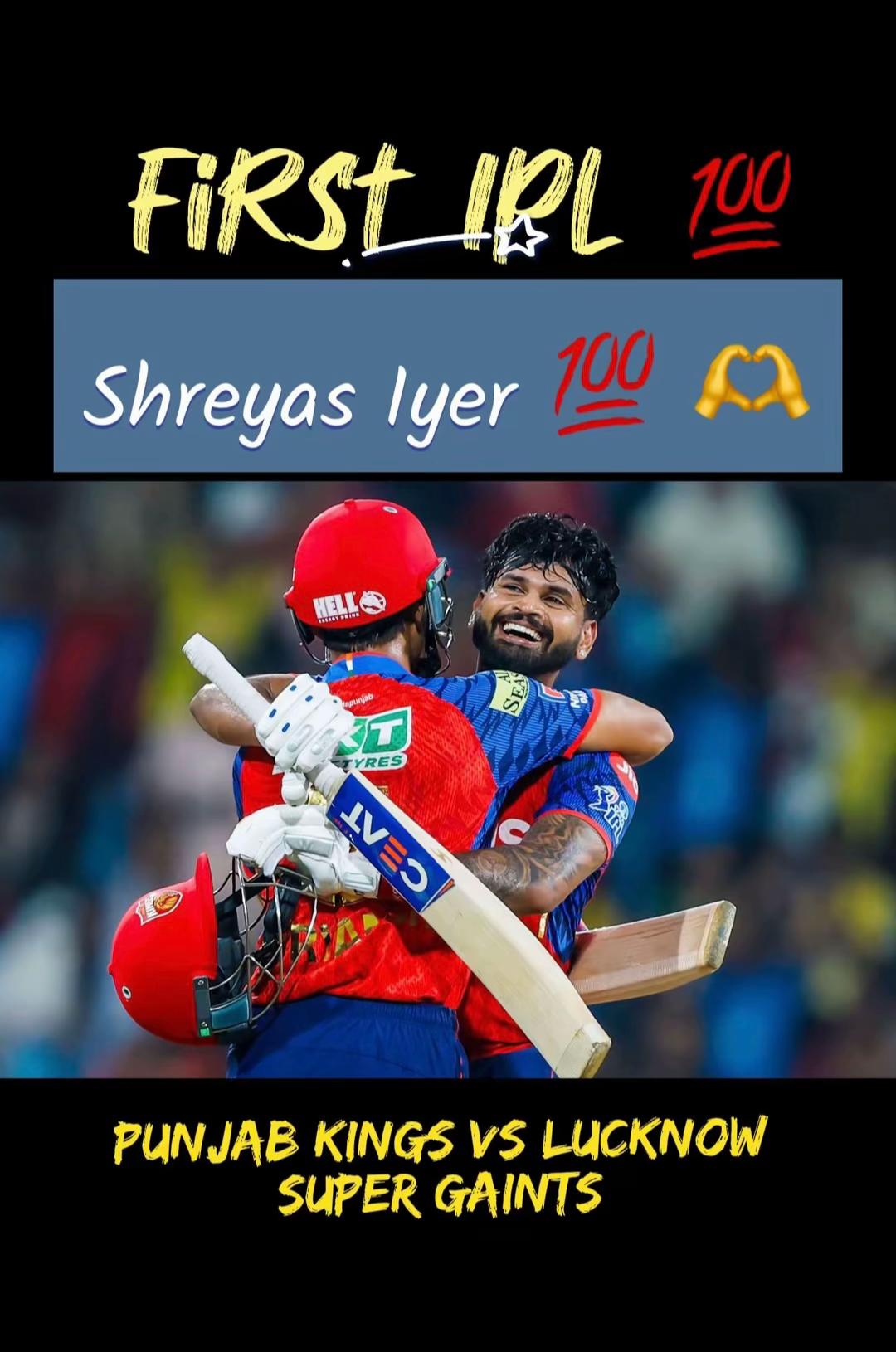 @Punjab Kings