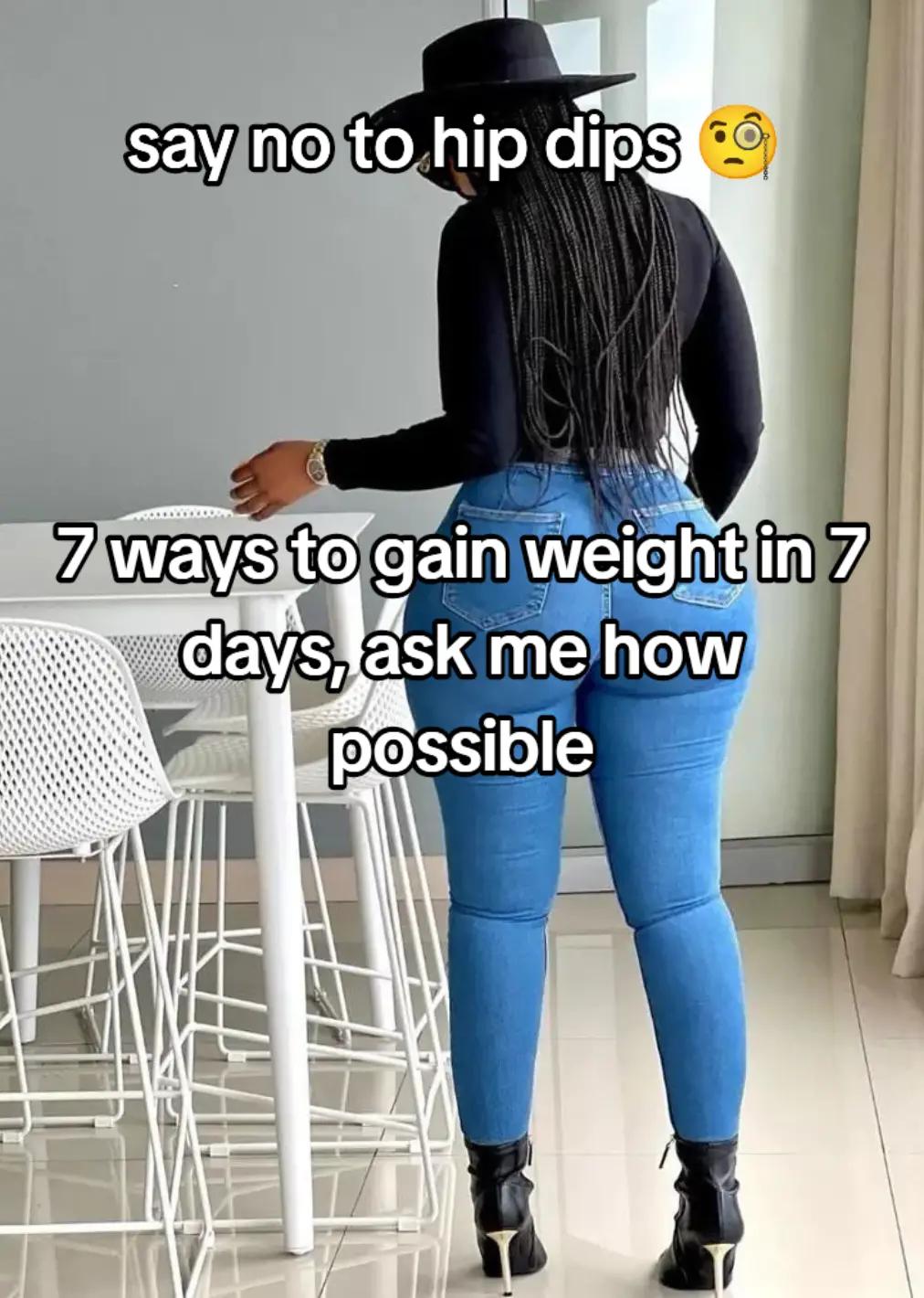 @2 weeks fat burner